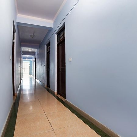 Hotel O City Palace Kolkata Exterior photo