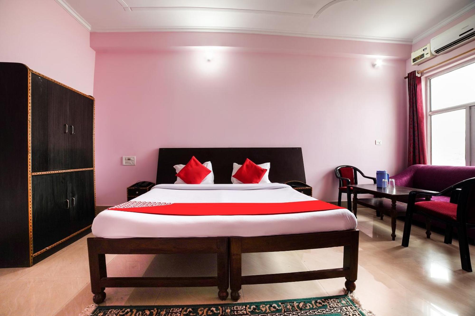 Hotel O City Palace Kolkata Exterior photo